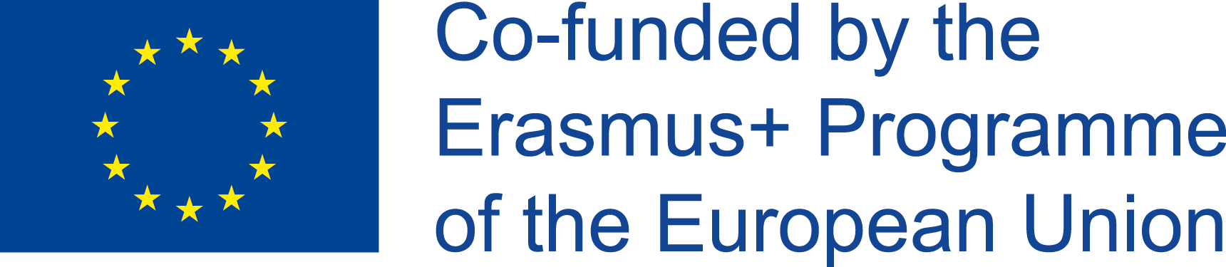 The European Commission's support for the production of this publication does not constitute an endorsement of the contents, which reflect the views only of the authors, and the Commission cannot be held responsible for any use which may be made of the information contained therein. This project has received funding from the European Union’s Erasmus+ programme under grant agreement No 2022-1-IT02-KA220-ADU-000086011